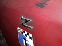 Usata Lancia Fulvia 1970 Rosso Coupé