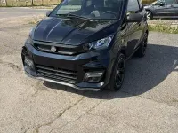 Usata Aixam City Sport 2023 Nero
