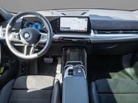 Usata BMW X2 M Sport 150 CV (110 kW) 2025 Blu/azzurro SUV
