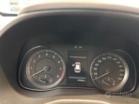 Usata Hyundai Kona Style 120 CV (88 kW) 2018 Grigio SUV