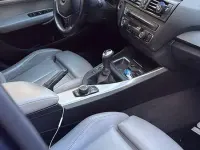 Brugt BMW 118 Sport Line 170 HK (125 kW) 2012 Hatchback