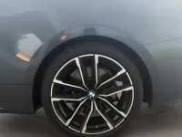 Usata BMW 430 Cabriolet M Sport 286 CV (210 kW) 2021 Grigio Cabrio