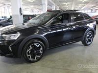 Usata VW Taigo R-line 116 CV (85 kW) 2025 Nero SUV