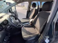 Usata Opel Meriva Cosmo 95 CV (69 kW) 2016 Grigio Monovolume