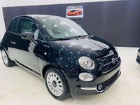 Usata Fiat 500 Dolcevita 69 CV (50 kW) 2023 Nero metallizzato 876 Utilitaria
