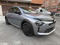 Nuova Lancia Ypsilon 101 CV (74 kW) 2025 Argento Utilitaria