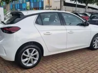 Usata Opel Corsa Elegance 101 CV (74 kW) 2023 Bianco Utilitaria