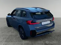 Nuova BMW X1 M Sport 150 CV (110 kW) 2026 SUV