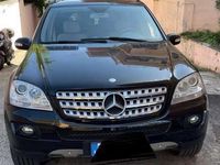 usata Mercedes ML320 ML 320cdi auto