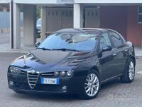 usata Alfa Romeo 159 1.9 JTDm 16V Exclusive