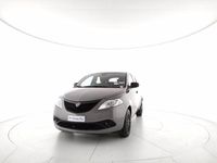 Usata Lancia Ypsilon Silver 69 CV (50 kW) 2020 Grigio Utilitaria