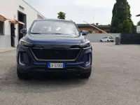 Usata EVO Evo 5 118 CV (86 kW) 2024 Blu/azzurro SUV