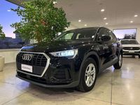 usata Audi Q3 35 2.0 tdi Business Advanced s-tronic