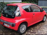 usata Citroën C1 1.0 3 porte C1TY