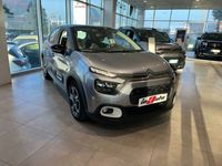 usata Citroën C3 PureTech 83 S&S Shine NEOPATENTATI