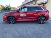 Nuova Cirelli 3 138 CV (101 kW) 2025 Rosso SUV