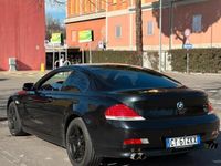 usata BMW 630 Serie 6 E63 ci *MANUALE