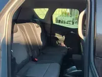 Usata Opel Meriva 75 CV (55 kW) 2012 Marrone Monovolume