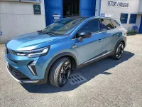 Usata Renault Symbioz Iconic 94 CV (69 kW) 2024 Blu mercure SUV