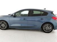 usata Ford Focus 1.5 EcoBlue 120 CV 5p. ST-Line