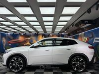 Usata BMW X2 M Sport 150 CV (110 kW) 2024 Bianco SUV