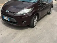 Usata Ford Fiesta 68 CV (50 kW) 2010 Utilitaria