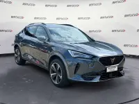 Usata Cupra Formentor 150 CV (110 kW) 2023 Grigio SUV