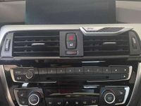 Usata BMW 420 Luxury Line 190 CV (139 kW) 2015 Coupé