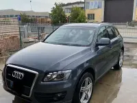 Usata Audi Q5 211 CV (155 kW) 2009 SUV