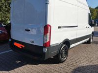 Usata Ford Transit 155 CV (114 kW) 2014 Furgone