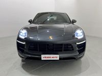 usata Porsche Macan GTS APRIBILE