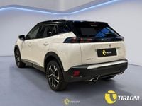 Usata Peugeot 2008 Allure 131 CV (96 kW) 2023 Bianco SUV
