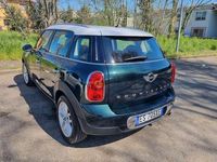 usata Mini Cooper Countryman Countryman R60 1.6 E6