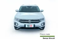 Usata VW T-Roc Style 116 CV (85 kW) 2023 Grigio SUV