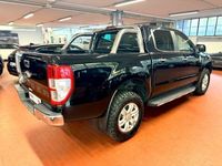 usata Ford Ranger 2.0 TDCi DC Limited 5 Pt. *Unico Proprietario*