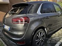 Usata Citroën C4 Picasso Business Class 150 CV (110 kW) 2017 Grigio Monovolume