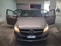 Usata Mercedes A180 Premium 109 CV (80 kW) 2016 Berlina