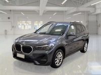 Usata BMW X1 Advantage 190 CV (139 kW) 2021 SUV