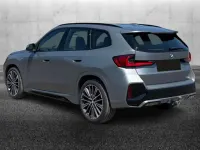 Usata BMW X1 M Sport 197 CV (144 kW) 2024 Grigio SUV