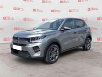 Nuova Citroën C3 PureTech 101 CV (74 kW) 2025 Grigio Utilitaria
