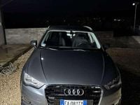 Usata Audi A3 Ambition 110 CV (80 kW) 2015 Berlina