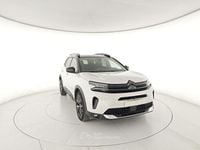 Usata Citroën C5 Shine 131 CV (96 kW) 2023 Bianco Berlina