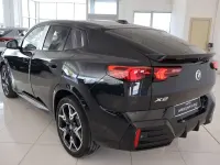 Nuova BMW X2 M Sport 156 CV (114 kW) 2026 Black shapphire met SUV