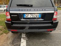 Usata Land Rover Range Rover 2011 SUV