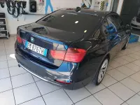 Usata BMW 320 184 CV (135 kW) 2012 Berlina