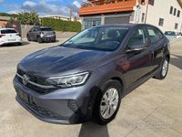 Usata VW Taigo Life 95 CV (69 kW) 2023 Grigio SUV