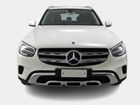 usata Mercedes GLC220 d 4Matic Business aut.