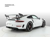 Usata Porsche 911 GT3 RS 519 CV (381 kW) 2020 Bianco Coupé