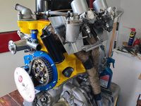 Usata Austin Mini 1990 Grigio Utilitaria