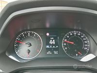 Usata Renault Captur 90 CV (66 kW) 2022 Nero SUV